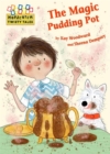 Hopscotch Twisty Tales: The Magic Pudding Pot - Book