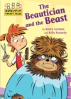 Hopscotch Twisty Tales: The Beautician and the Beast - Book