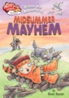 Race Ahead With Reading: Bronze Age Adventures: Midsummer Mayhem - Book