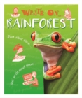 Write On: Rainforests - Book