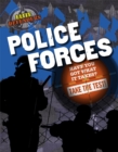 Elite Defenders: Police Forces - Book