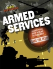 Elite Defenders: Armed Services - Book