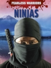 Fearless Warriors: Ninjas - Book