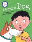 Battersea Dogs & Cats Home: I Want a Dog - Book