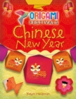 Origami Festivals: Chinese New Year - Book