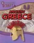 Discover Through Craft: Ancient Greece - Book