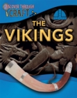 Discover Through Craft: The Vikings - Book