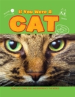 If You Were a Cat - Book