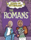 Stars of Mythology: Roman - Book