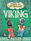 Stars of Mythology: Viking - Book