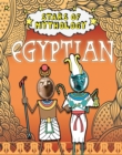 Stars of Mythology: Egyptian - Book