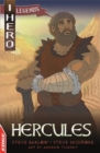 EDGE: I HERO: Legends: Hercules - Book
