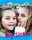 Family World: My Sister - Book