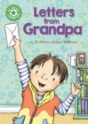 Reading Champion: Letters from Grandpa : Independent Reading Green 5 - Book