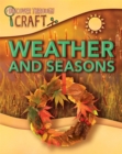 Discover Through Craft: Weather and Seasons - Book