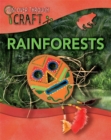 Discover Through Craft: Rainforests - Book