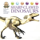 Professor Pete's Prehistoric Animals: Sharp-Clawed Dinosaurs - Book