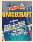 Awesome Engineering: Spacecraft - Book