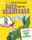 STEM Solves Fairytales: Jack and the Beanstalk : fix fairytale problems with science and technology - Book