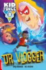 EDGE: Kid Force 3: Dr Vlogger - Book