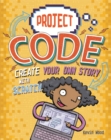 Project Code: Create Your Own Story with Scratch - Book