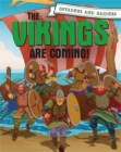 Invaders and Raiders: The Vikings are coming! - Book