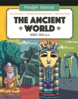 Parallel History: The Ancient World - Book