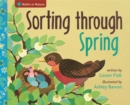 Maths in Nature: Sorting through Spring - Book