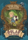 Viking Adventures: Oolaf the Hero - Book