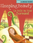 Dual Language Readers: Sleeping Beauty: La Belle Au Bois Dormant - Book