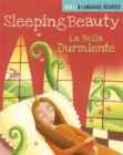 Dual Language Readers: Sleeping Beauty: Bella Durmiente - Book