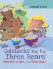 Dual Language Readers: Goldilocks and the Three Bears: Ricitos De Oro Y Los Tres Osos - Book