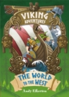 Viking Adventures: The World to the West - Book