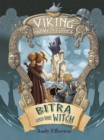 Viking Adventures: Bitra and the Witch - Book