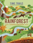 Time Trails: Rainforest - Book