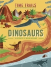 Time Trails: Dinosaurs - Book