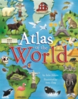 Children's Atlas of the World - Book