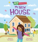 New Adventures: My New House - Book