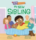 New Adventures: My New Sibling - Book