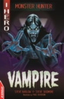 EDGE: I HERO: Monster Hunter: Vampire - Book