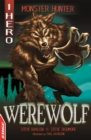 EDGE: I HERO: Monster Hunter: Werewolf - Book