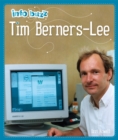 Info Buzz: History: Tim Berners-Lee - Book