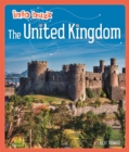 Info Buzz: Geography: The United Kingdom - Book