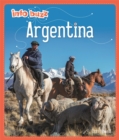 Info Buzz: Geography: Argentina - Book