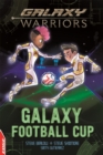 EDGE: Galaxy Warriors: Galaxy Football Cup - Book