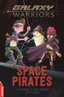 Space Pirates - Book