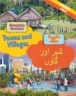 Dual Language Learners: Comparing Countries: Towns and Villages (English/Urdu) - Book