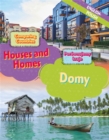 Dual Language Learners: Comparing Countries: Houses and Homes (English/Polish) - Book