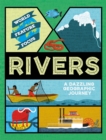 World Feature Focus: Rivers - Book