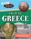 Facts and Artefacts: Ancient Greece - Book